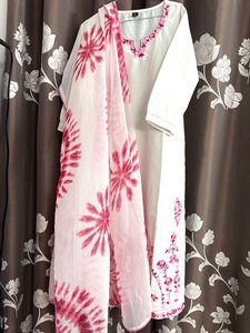 Elegant Kurta Set