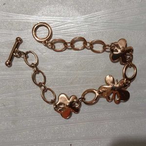 Butterfly Bracelet