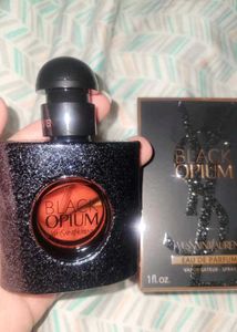 🚨PRICE DROP🚨Ysl Black Opium OG
