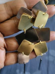 Western Earrings