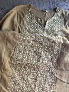 Elegant Embellished Top