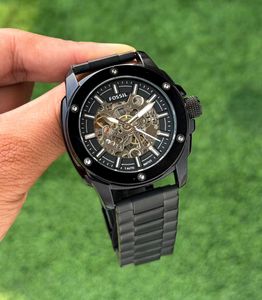 Fossil Automatic