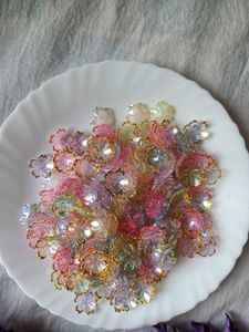 Flower Embellishments(50 Gms)