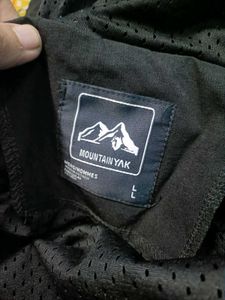 Mountain Yak Jacket