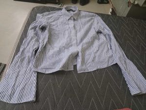Striped Shirt