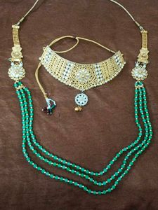 Jewellery Set