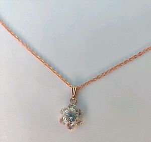 Chain Pendant