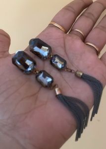 Elegant Drop Earrings