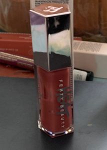 Fenty Beauty Fussy Heat
