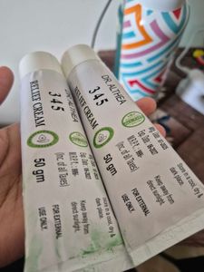 Dr. Althea Relief Cream