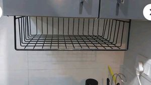 Under Cabinet Basket