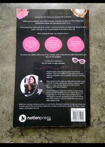 The Glow Up Guide by Sana Grover