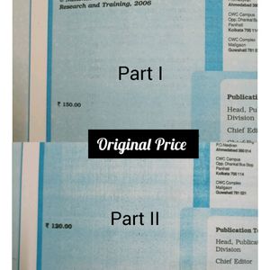 PHYSICS CLASS 11 TEXTBOOKS