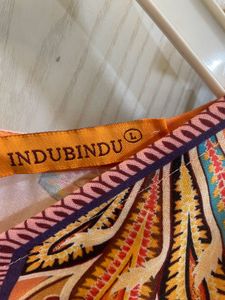 Ethnic Kurta / coord setSet