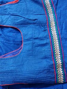 Frock Style Kurti