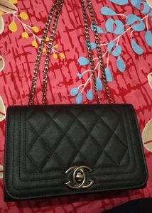 Chanel Sling Bag(1st Copy)