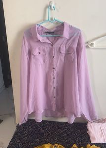 Shirt for women