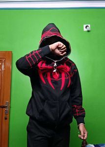 SPIDER MAN Hoodie