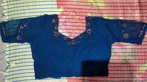 Elegant Partywear Lehenga