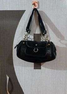 Vintage Style Shoulder Bag