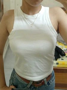 Tank Top Bonkers Corner