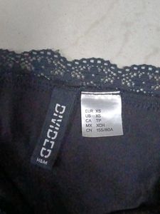 h&amp;m top
