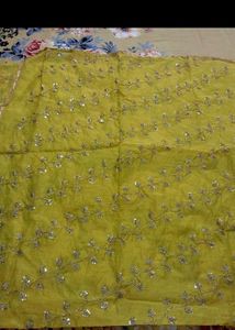 Heavy Shuit Pajama Dupatta Set