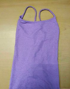 Spaghetti Strap Back Lace-Up Midi Split Dress