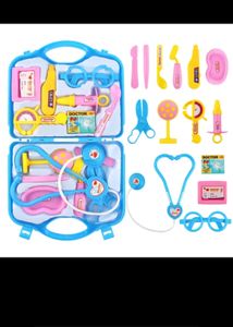 Doctor Set For Girls