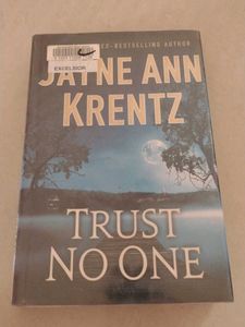 Trust no One