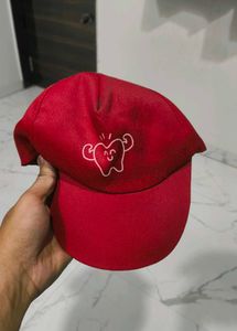 Red Cap