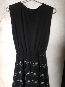 Black Dress 👗