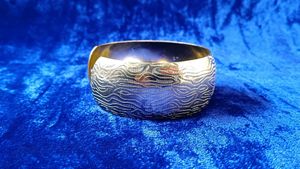 Bracelet In Gold