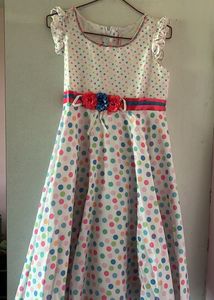 Frock- Like New
