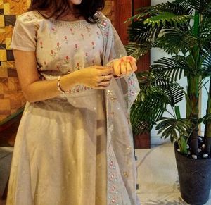 Beautiful Gown