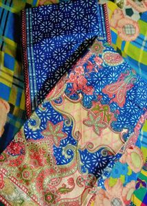 Elegant Kurta Set