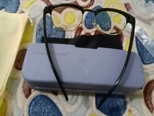 Blue Light Blocking Glasses