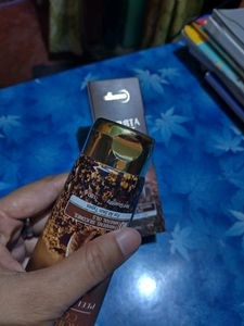 St.Botanica Robusta Coffee Peel Off Mask 💝🎉