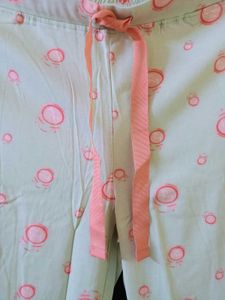 🍑🥭 Cute Design Pyjama Pants🥭🍑