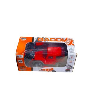 remote control car with charging cable