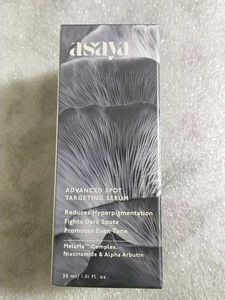 Advanced Spot Targeting Serum