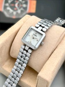 Chanel Women&#39;s Watch