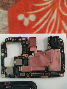 Redmi Note 11 Pro Spare Parts