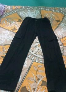 Cargo Jeans