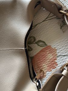 Elegant Shoulder Bag