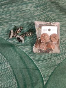 Set Of 2 Earings