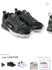 Shoes For Boys