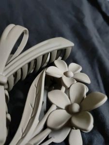 Hair Clip Set