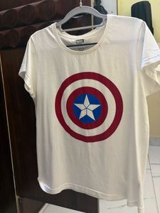 Woman tShirt