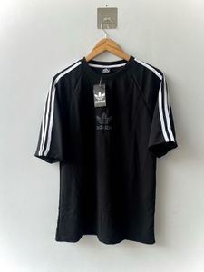 Adidas Black Tee
